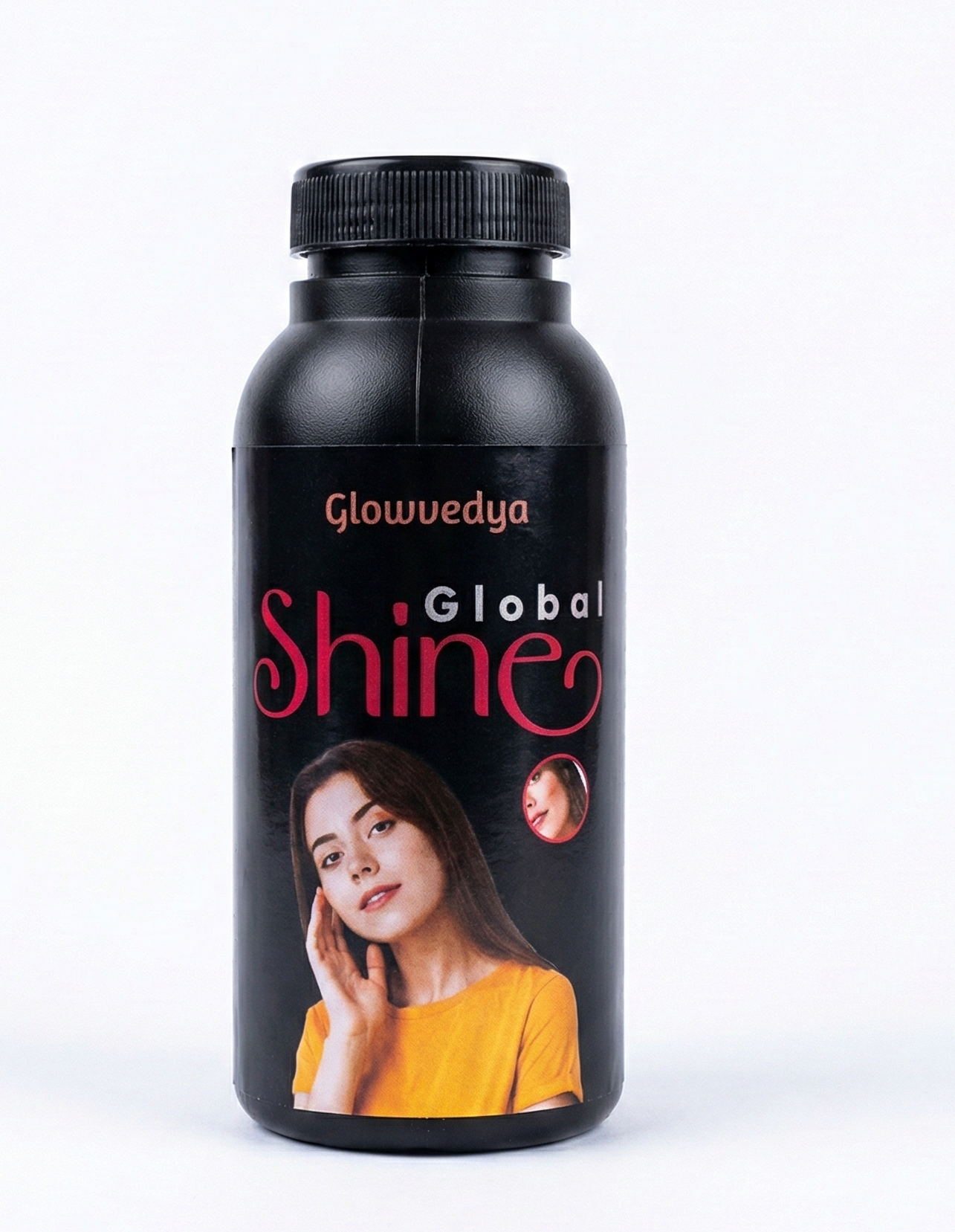 global shine bottle