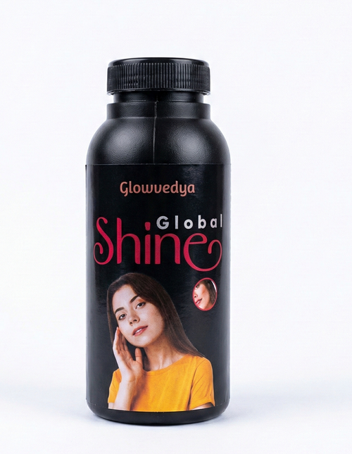 global shine bottle