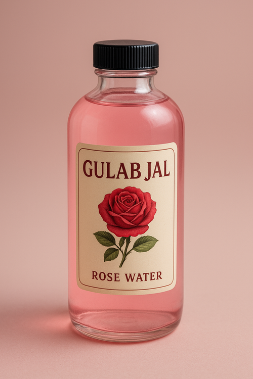 Glow Vedya Gulab Jal