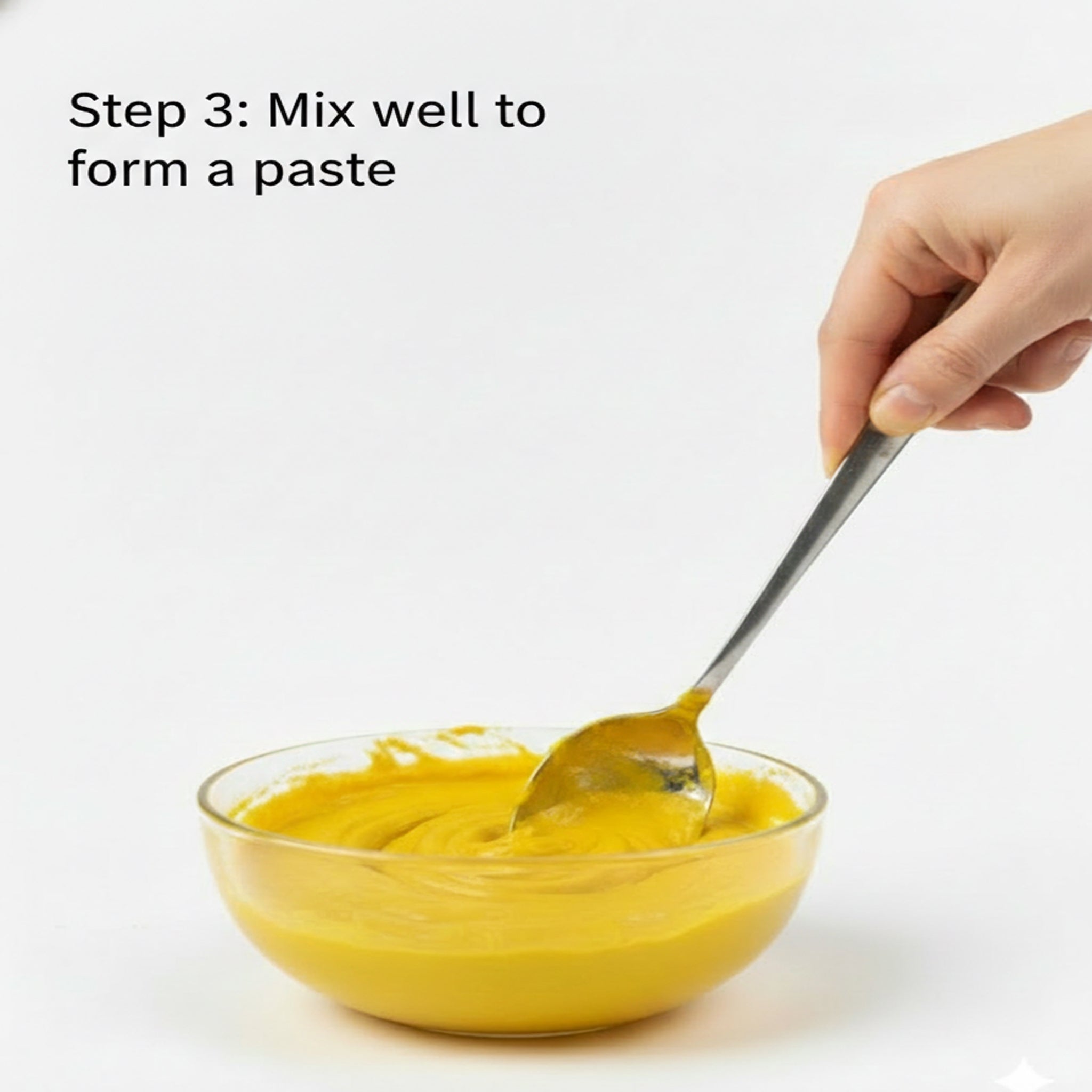 Herbal Face Pack for Glowing Skin